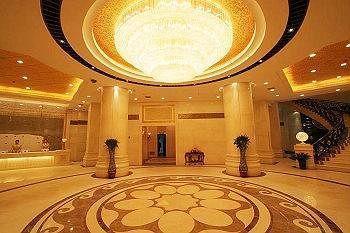 Zhongtian Wanhai International Hotel - Yingkou Екстер'єр фото