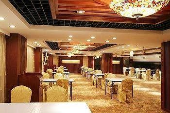 Zhongtian Wanhai International Hotel - Yingkou Екстер'єр фото